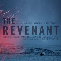 Purchase VA - The Revenant (Original Soundtrack)