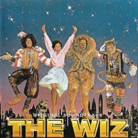 Purchase VA - The Wiz (Vinyl) CD1