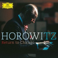Purchase Vladimir Horowitz - Return To Chicago