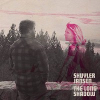 Purchase Shuyler Jansen - The Long Shadow