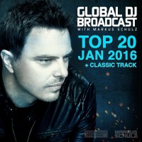 Purchase VA - Global Dj Broadcast Top 20: January 2016
