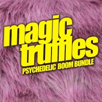 Purchase VA - Magic Truffles: Psychedelic Boom Bundle