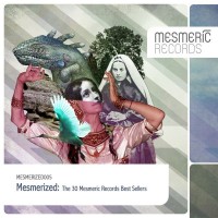 Purchase VA - Mesmerized: The 30 Mesmeric Records Best Sellers