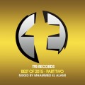 Buy VA - TFB Records Best Of 2015 Part 2 (Mixed By Mhammed El Alami ) Mp3 Download