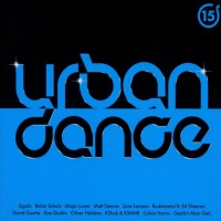Purchase VA - Urban Dance Vol. 15 CD1