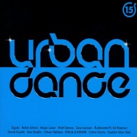 Purchase VA - Urban Dance Vol. 15 CD2