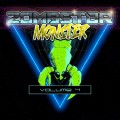 Buy VA - Zombster Monster Vol. 4 Mp3 Download