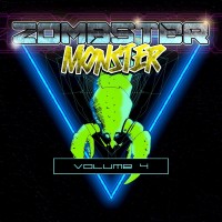 Purchase VA - Zombster Monster Vol. 4