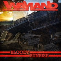 Purchase Wayland - Bloody Sunrise (CDS)