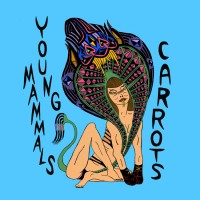Purchase Young Mammals - Carrots