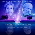 Buy Anderson Ponty Band - Better Late Than Never Mp3 Download