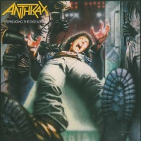 Purchase Anthrax - Spreading The Disease (Deluxe Edition) CD1