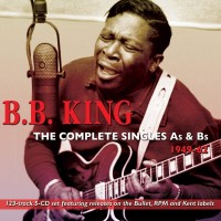 Purchase B.B. King - The Complete Singles As & Bs 1949-62 CD1