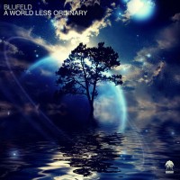 Purchase Blufeld - A World Less Ordinary (CDS)