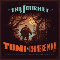 Purchase Chinese Man - The Journey