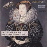 Purchase Christopher Hogwood - Byrd - My Ladye Nevells Booke CD2