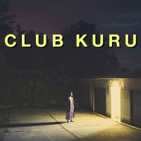Purchase Club Kuru - All The Days (EP)