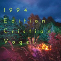 Purchase Cristian Vogel - 1994 EP