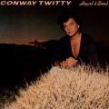Buy Conway Twitty - Heart & Soul (Vinyl) Mp3 Download