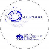 Purchase Der Interpret - Since Forever (EP)