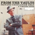 Buy Frank Sinatra - From The Vaults Mp3 Download