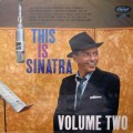 Buy Frank Sinatra - This Is Sinatra Vol.2 (Vinyl) CD3 Mp3 Download