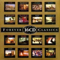 Purchase Felix Mendelssohn - Forever Classics CD5