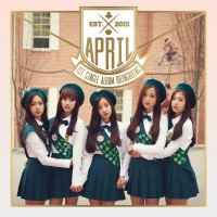 Purchase April - Boing Boing (EP)