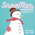 Buy April - Snowman (CDS) Mp3 Download