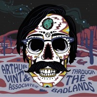 Purchase Arthur Vint & Associates - Through The Badlands