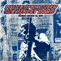 Purchase Bruce Springsteen & The E Street Band - United Center, Chicago, Il (January 19Th, 2016) CD1