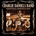 Buy Charlie Daniels Band - Saratoga Springs 1979 (Live) Mp3 Download