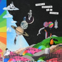 Purchase Coldplay - Adventure Of A Lifetime (Matoma Remix) (CDS)
