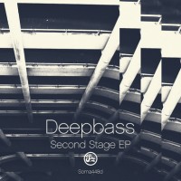 Purchase Deepbass - Second Stage (EP)