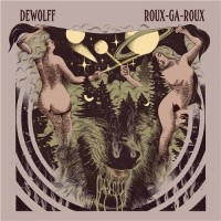 Purchase Dewolff - ROUX-GA-ROUX