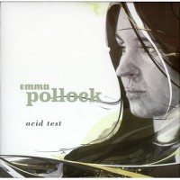 Purchase Emma Pollock - Acid Test (CDS)