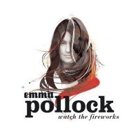Purchase Emma Pollock - Watch The Fireworks