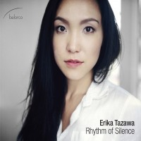 Purchase Erika Tazawa - Rhythm Of Silence