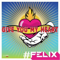 Purchase Felix - Give You My Heart (CDS)