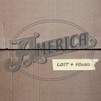 Purchase America - Lost + Found