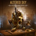 Buy Altered Sky - Stop And Live (EP) Mp3 Download