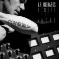 Buy J.R. Richards - Honore Et Amore Mp3 Download