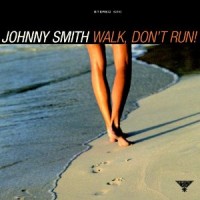 Purchase Johnny Smith - Walk, Don't Run!