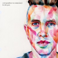 Purchase Levi The Poet - Correspondence (A Commentary)