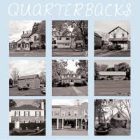 Purchase Quarterbacks - Quarterbacks
