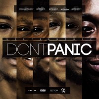 Purchase Section Boyz - Don't Panic
