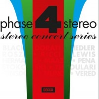 Purchase VA - Decca Phase 4 Stereo 24. Americana. Merrill, Black