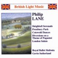 Buy Philip Lane - Orchestral Music Mp3 Download