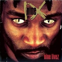 Purchase Nine - Nine Live'z