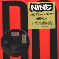 Buy Nine - Whatcha Want-Redrum (Vinyl) (EP) Mp3 Download